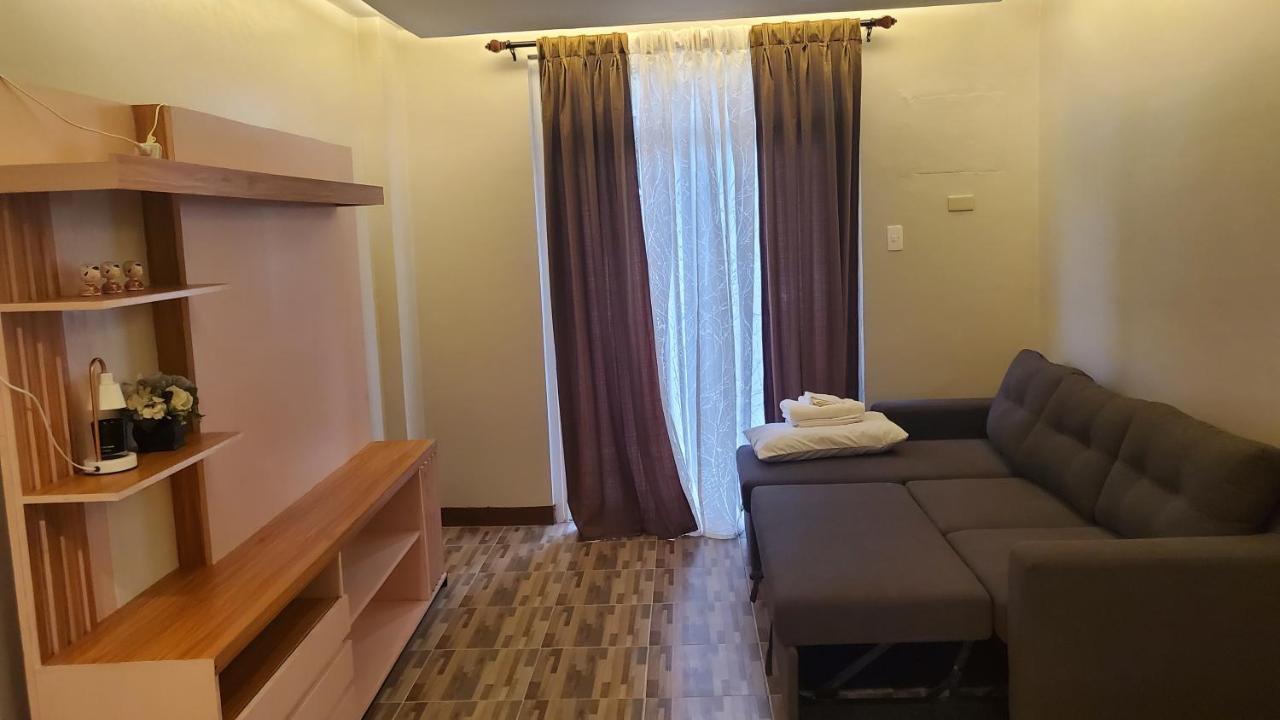 Morning Star Hotel San Vicente  Kültér fotó